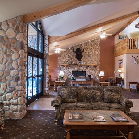 Americinn By Wyndham Belle Fourche Dış mekan fotoğraf