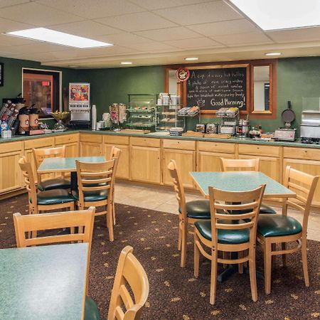 Americinn By Wyndham Belle Fourche Dış mekan fotoğraf