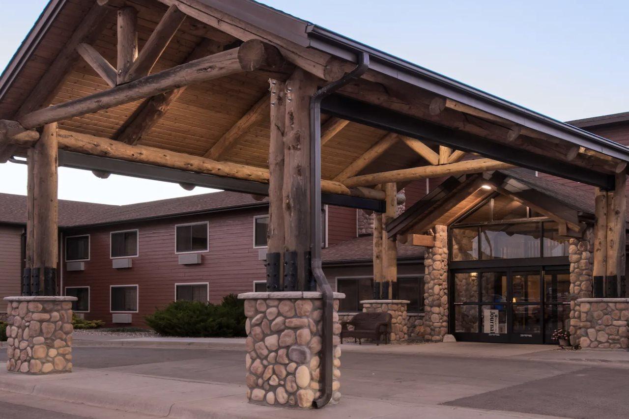 Americinn By Wyndham Belle Fourche Dış mekan fotoğraf